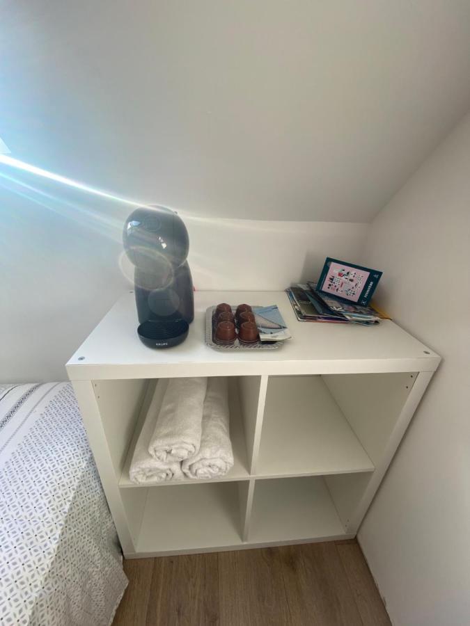 Séjour chez l'habitant Chez Marjorie *